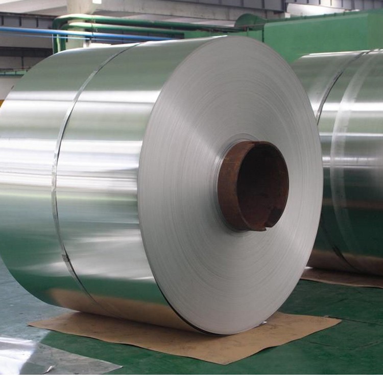 304, 304L, 316, 316L, 309S, 410, 420, 430, 904L Stainless Steel Coils for Sale / 3