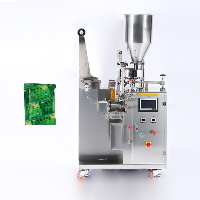BAG PACKING MACHINE / 3