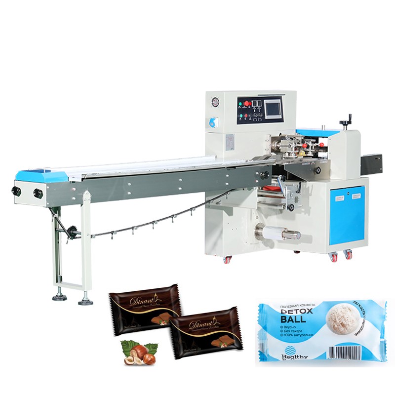 BAG PACKING MACHINE / 5