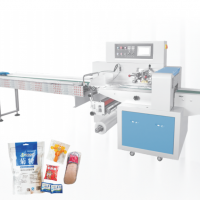 THREE SERVO INTELLIGENT PACKAGING MACHINE 800X