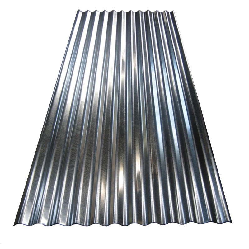 Galvanized Roofing Sheet Tiles fo