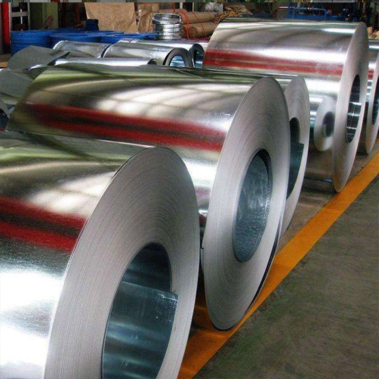 Prepainted Galvanized Steel Coil / 3