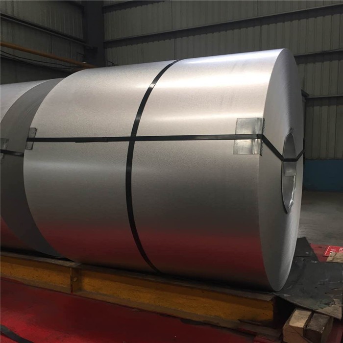 DX51D/ SGCC Galvanized Coil / 3