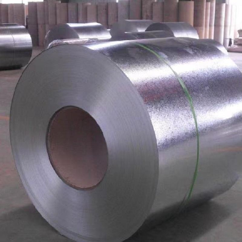 DX51D Z150 Galvanized Coil