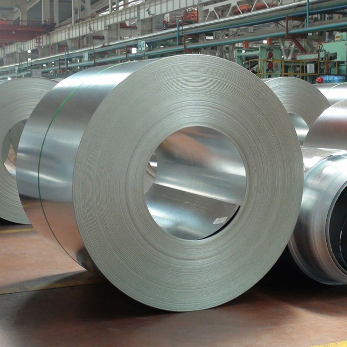 DX53D/ SGCD2/SGCD3 Galvanized Coil / 6