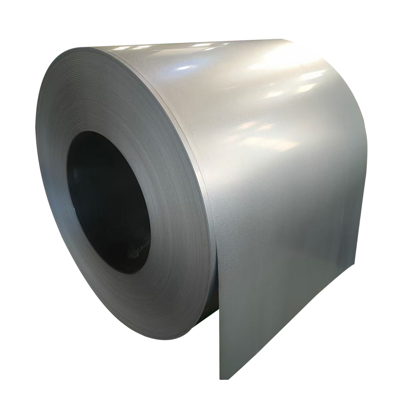 DX52D/SGCD1 Galvanized Coil