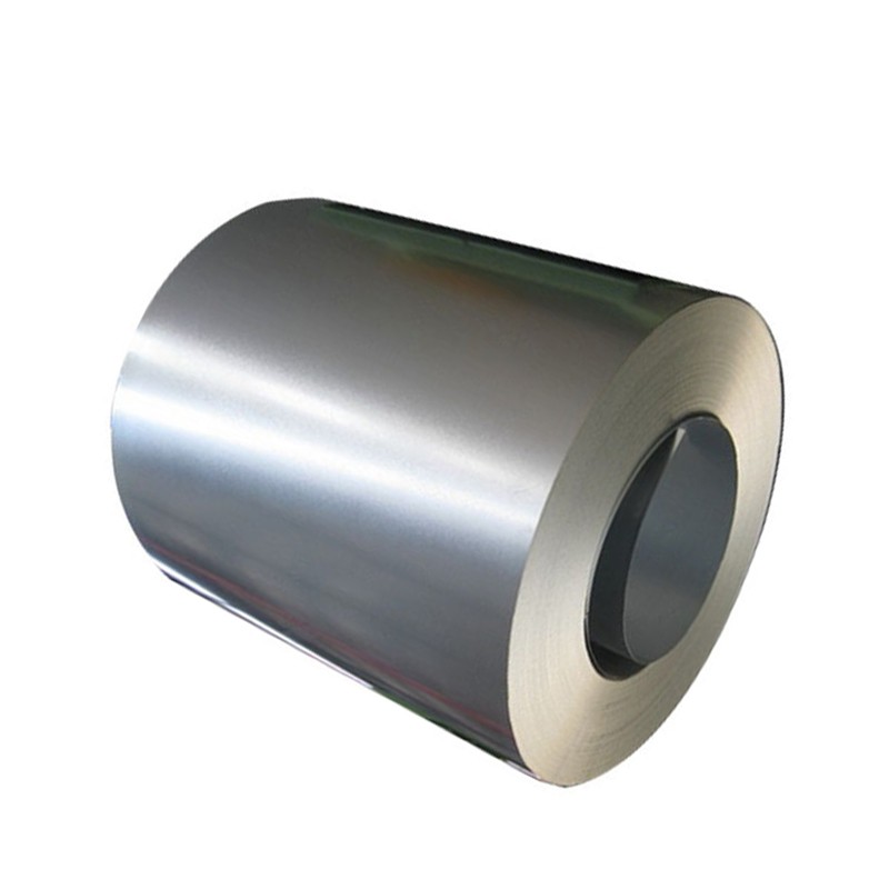 Z275 Galvanized Coil / 5