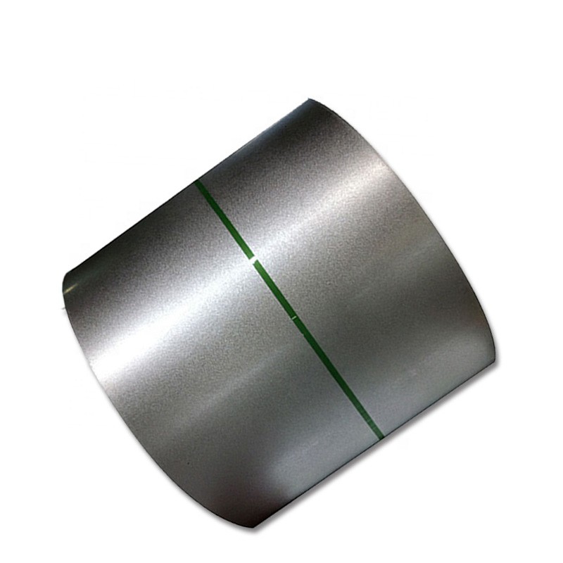 Z120 Galvanized Coil