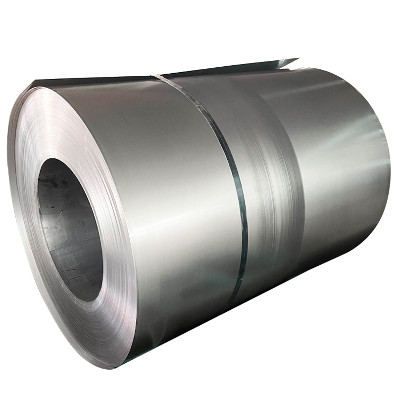 G40 Galvanized Coil / 5