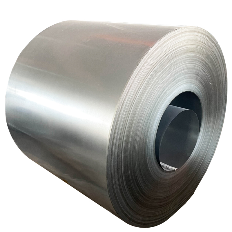 G40 Galvanized Coil / 2
