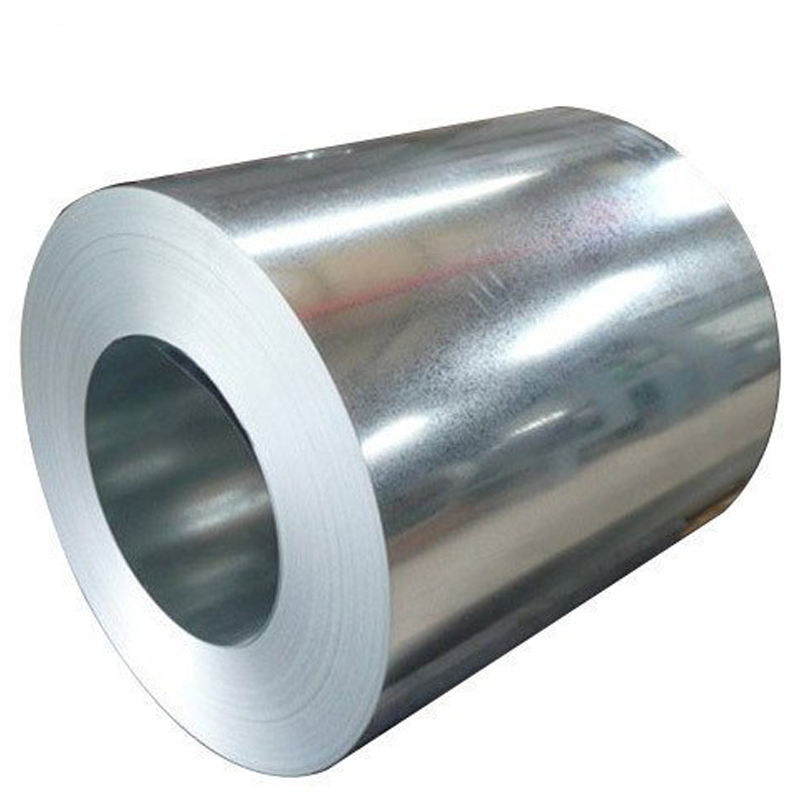 G40 Galvanized Coil / 3