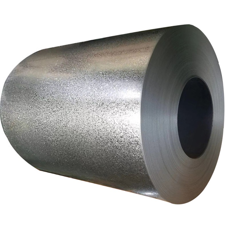 G60 Galvanized Coil