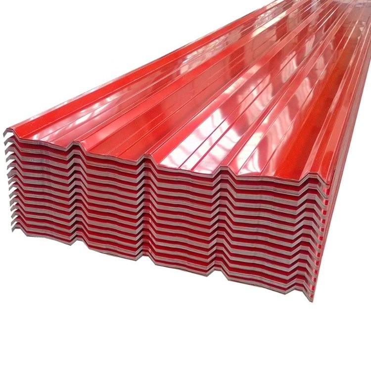 PPGI Roofing Sheet Panel for Sale / 2