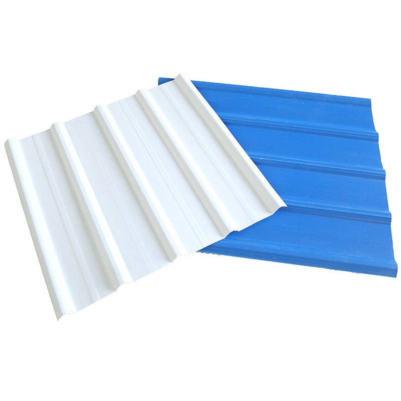 Color Coated Galvanized Roof Shee