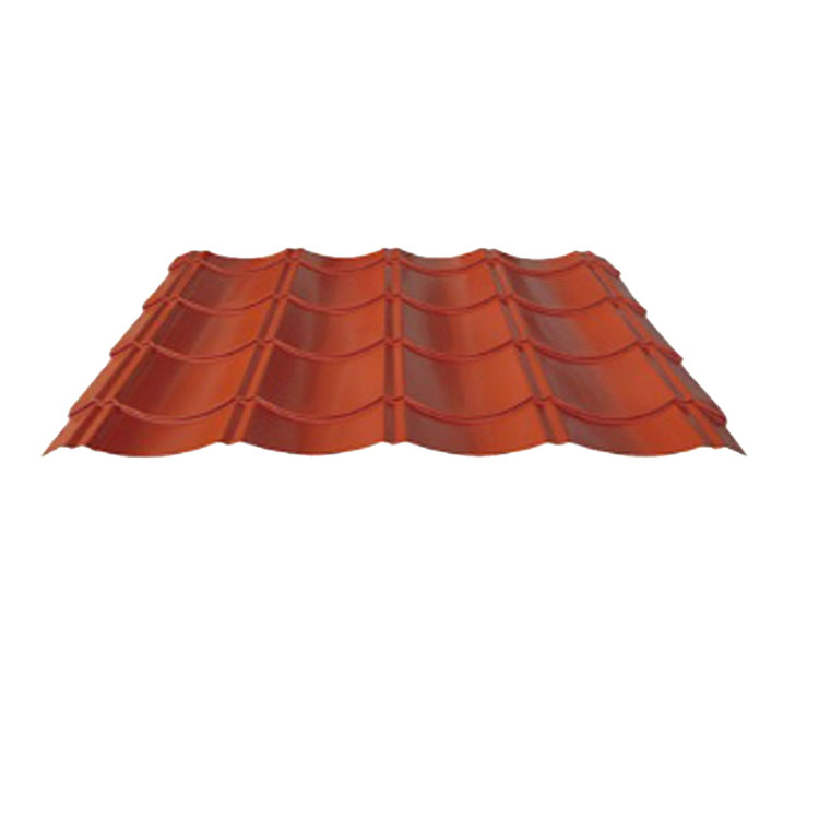 Color Coated Galvalume Roof Sheet