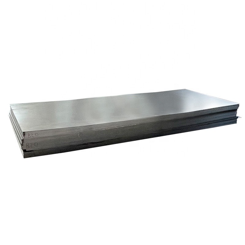 ASTM Cold Rolled Steel Sheets Chi
