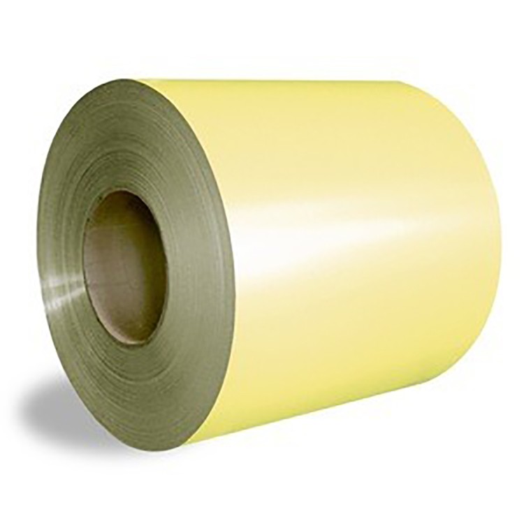 High Strength Steel PPGI Dx51d Galvanized Steel Coil gi ppgi PPGI / 2