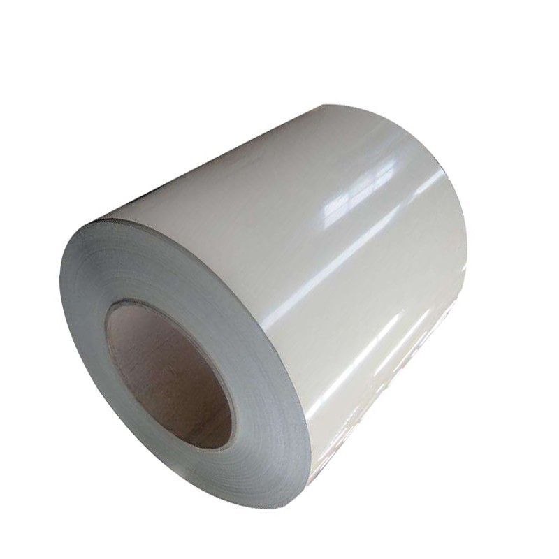 High Strength Steel PPGI Dx51d Galvanized Steel Coil gi ppgi PPGI / 3