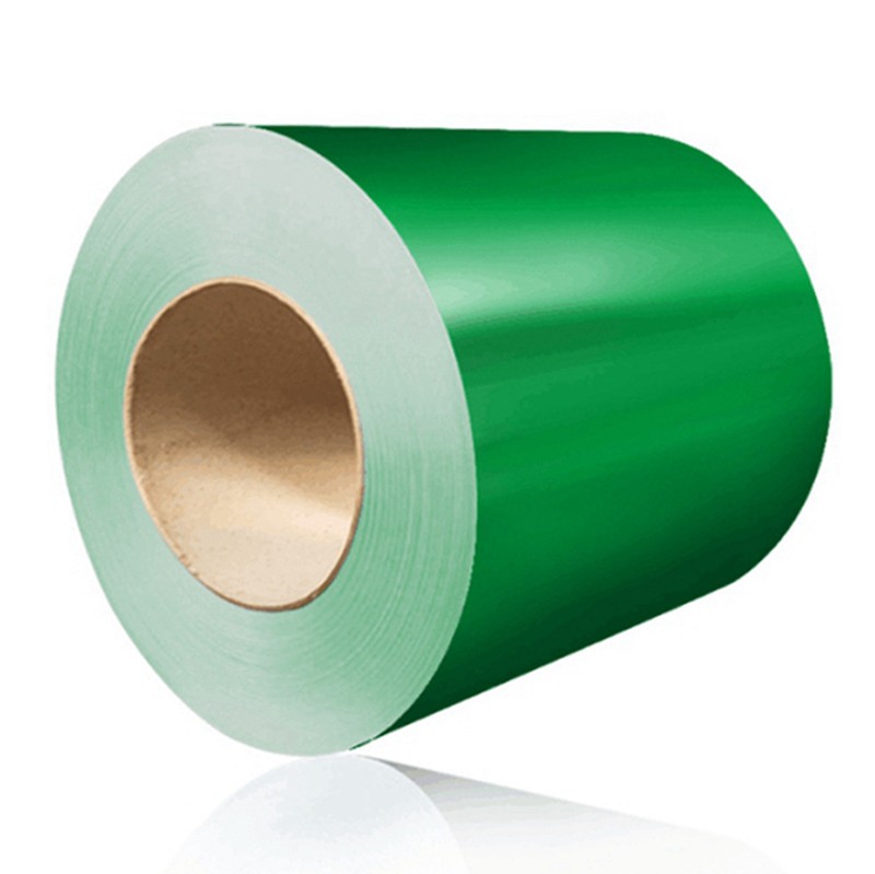 ppgi galvanized steel coil ral 60