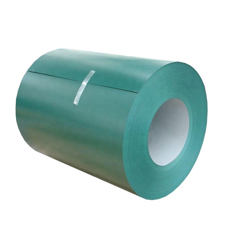 Wholesale high quality Dx51d Astm A653 Galvanized Steel Coil PPGI / 5