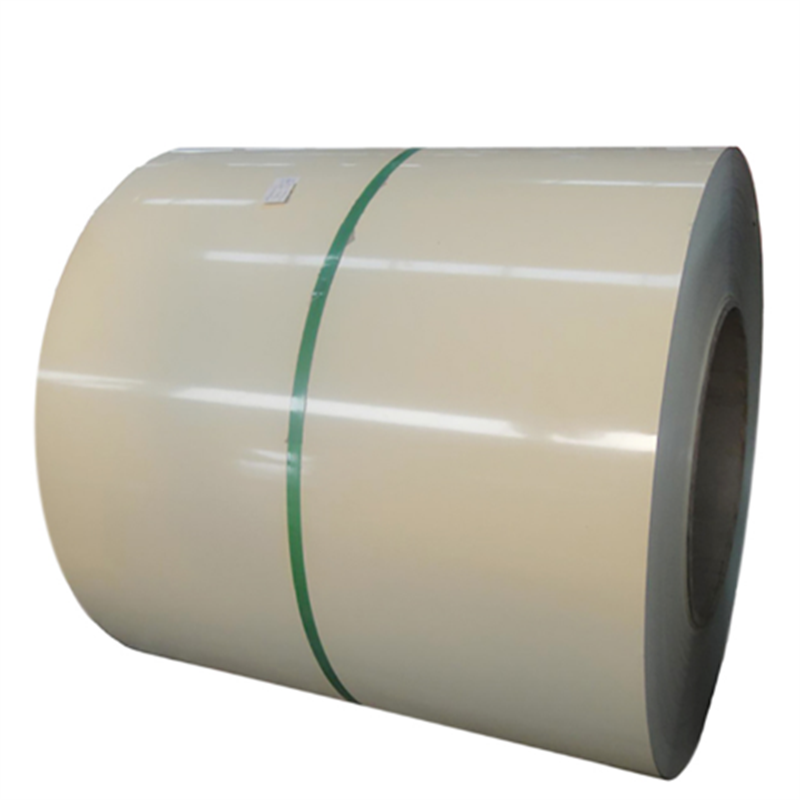 Ppgi coil DX51d PPGI DC51 SGCC for roofing sheet and iron tile PPGI / 2
