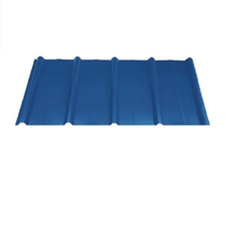 color coated steel sheet corrugated metal roof panel Roofing Sheet / 2