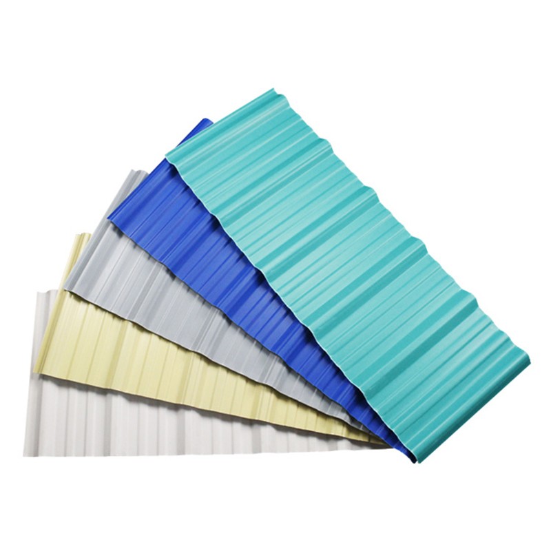 Popular roofing sheet metal coils