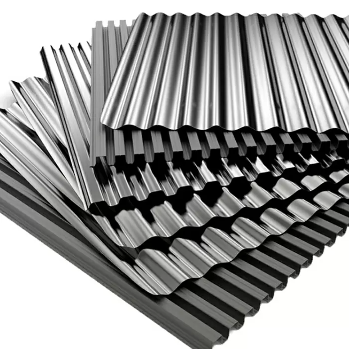 China hot roofing sheets galvanized sheet metal roofing aluminium roofing sheet / 3