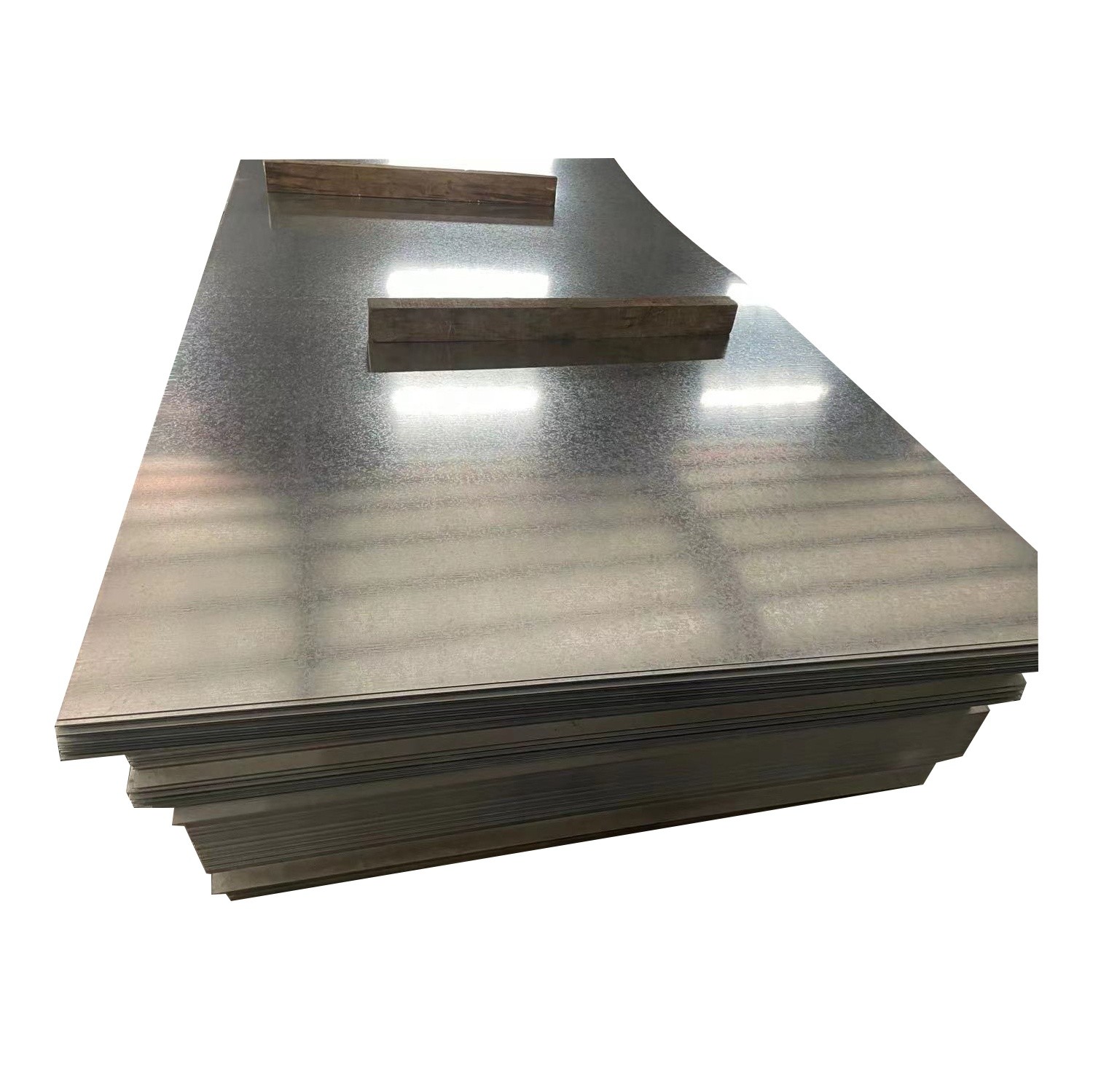 Galvanized Plate 10mm Iron Sheet 