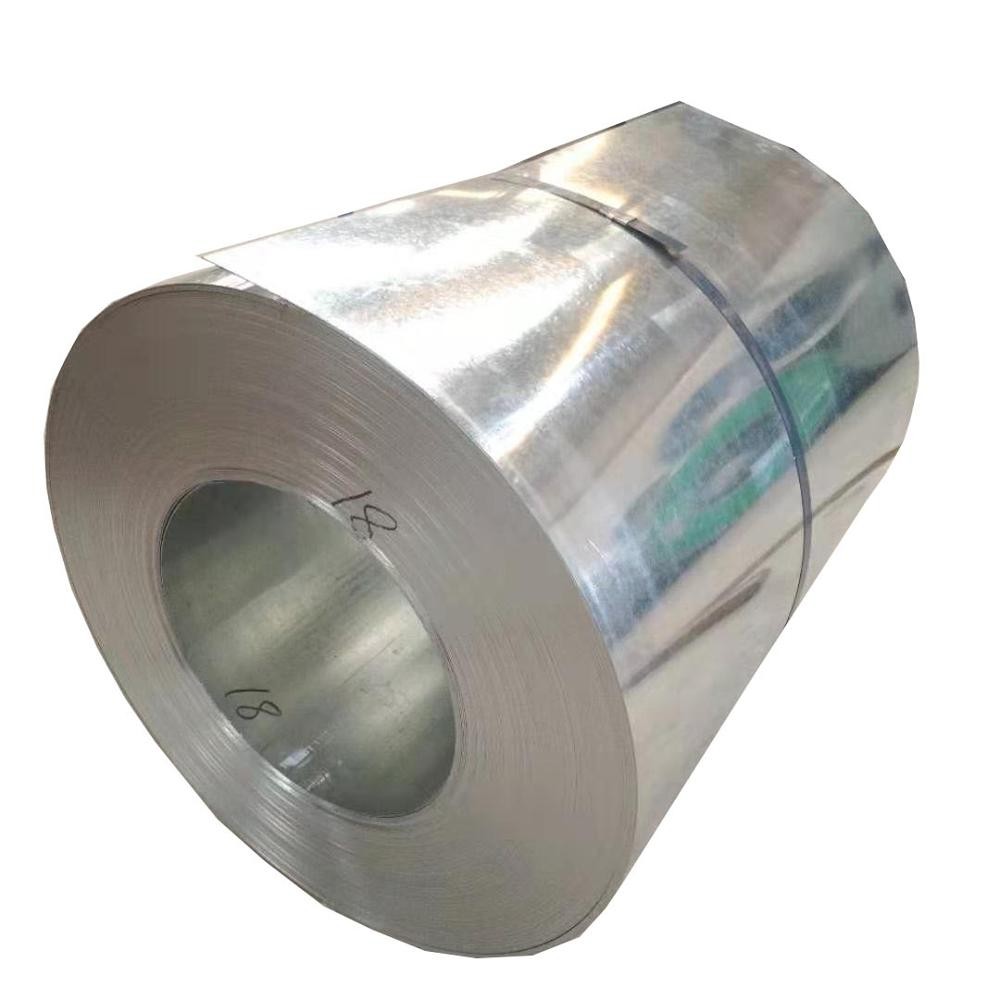 z275 z350 galvanized strip, galvanized sheet, hot dip galvanized steel coil / 5
