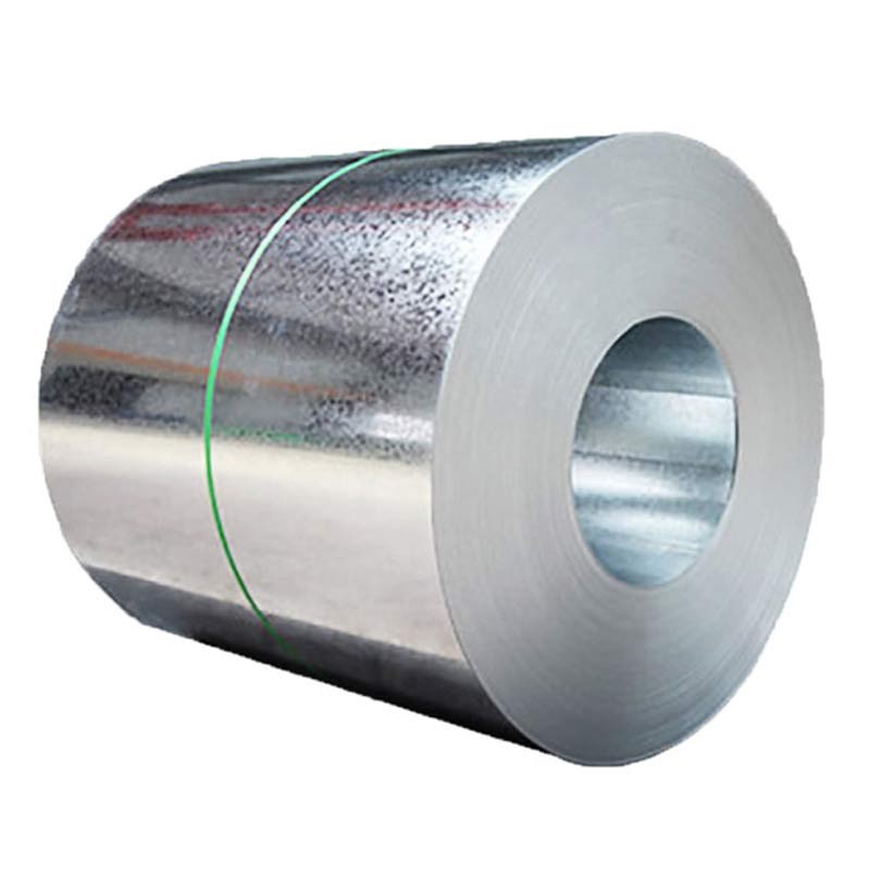 z275 z350 galvanized strip, galvanized sheet, hot dip galvanized steel coil / 2