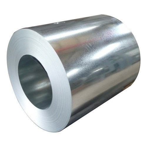 Hot Dipped Gi Steel Coil Galvaniz
