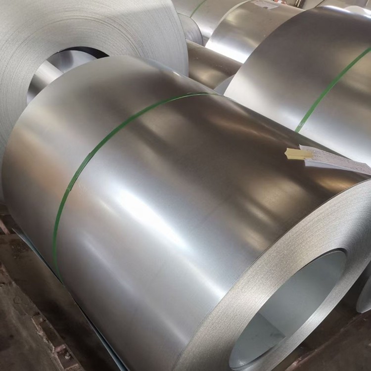galvanized steel coil hot dip gal