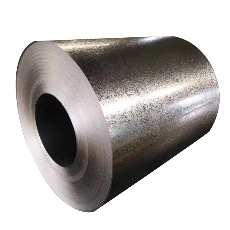 Galvanized Steel Coil/Sheet/Plate