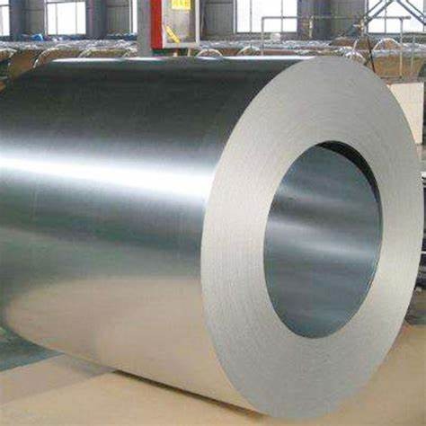 Cold and Hot Dipped Galvanized Steel Coil Galvanized Steel Coil / 5