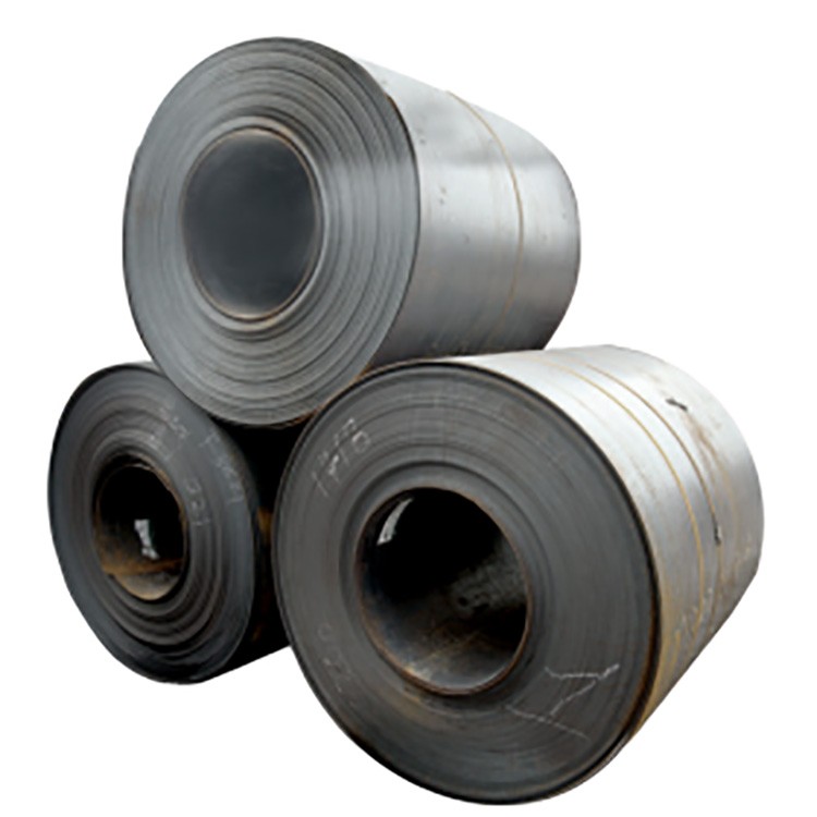 HR Carbon Steel Coils for Sale Q235/Q235B/Q345/Q345B/Q195 / 5