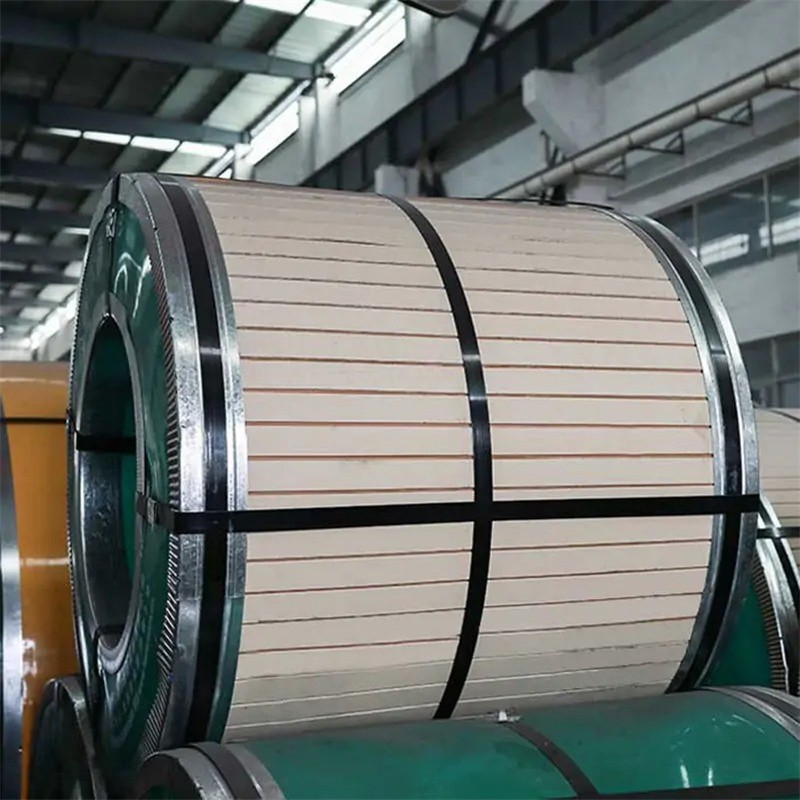 Stainless Steel Coil Prices 304, 