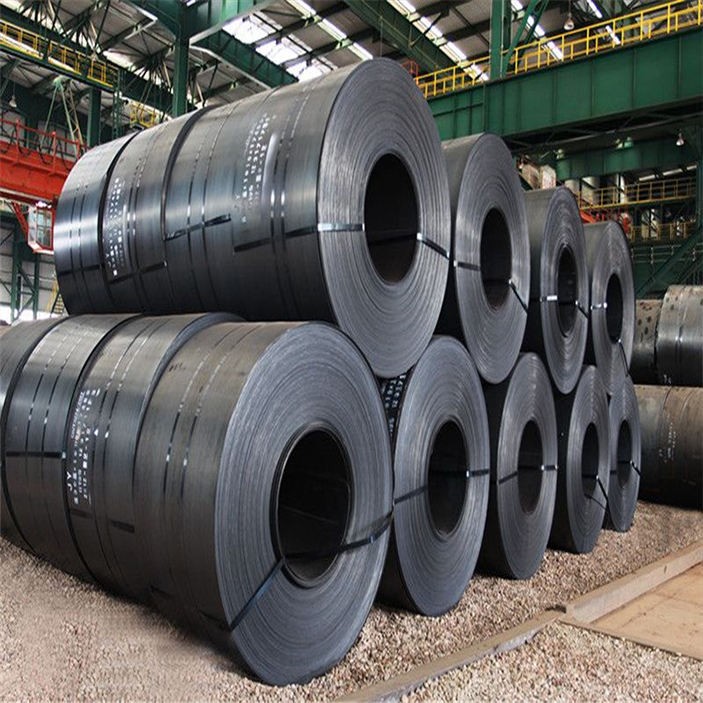 Hot -Selling Carbon Steel Coils Q235/Q235B/Q345/Q345B/Q195 / 3