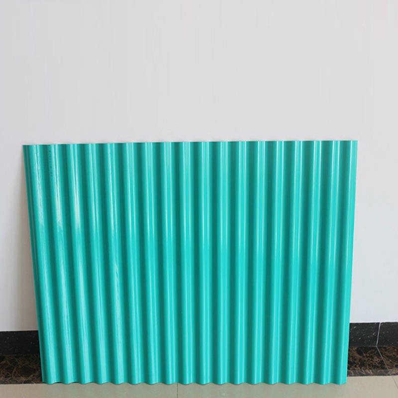 18 gauge color coated ppgi steel 