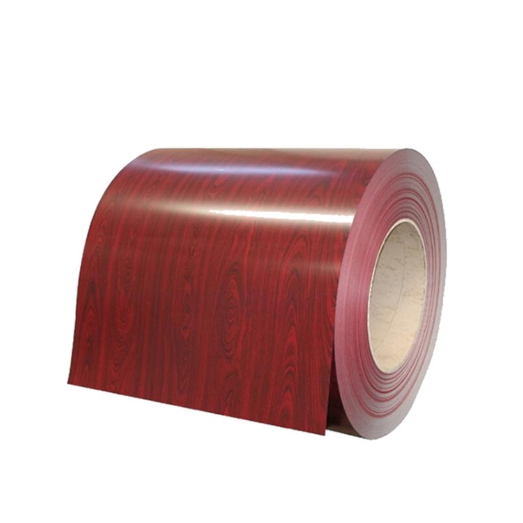 Factory price ppgi color prepaint