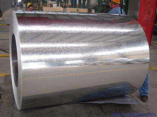 gi sheet coil Z80 galvanized stee