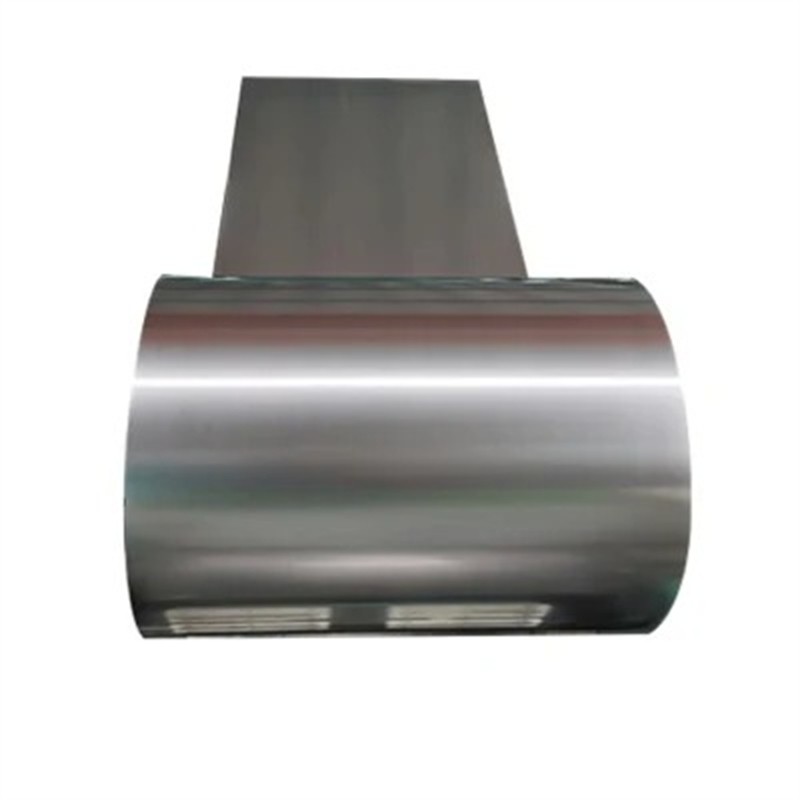 coil sheet hot dip galvanized ste