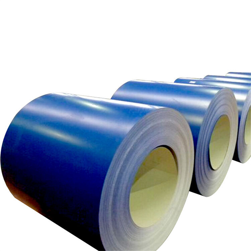 color ppgl coils dx51d hot dip pr