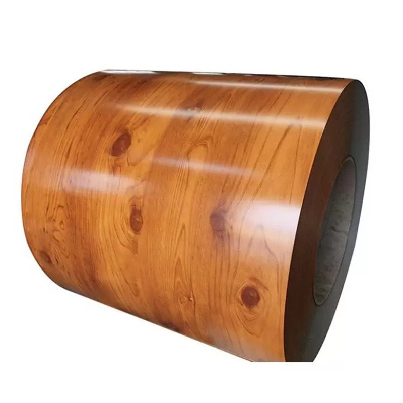 Prepainted Steel Coil / Ppgi / Pp