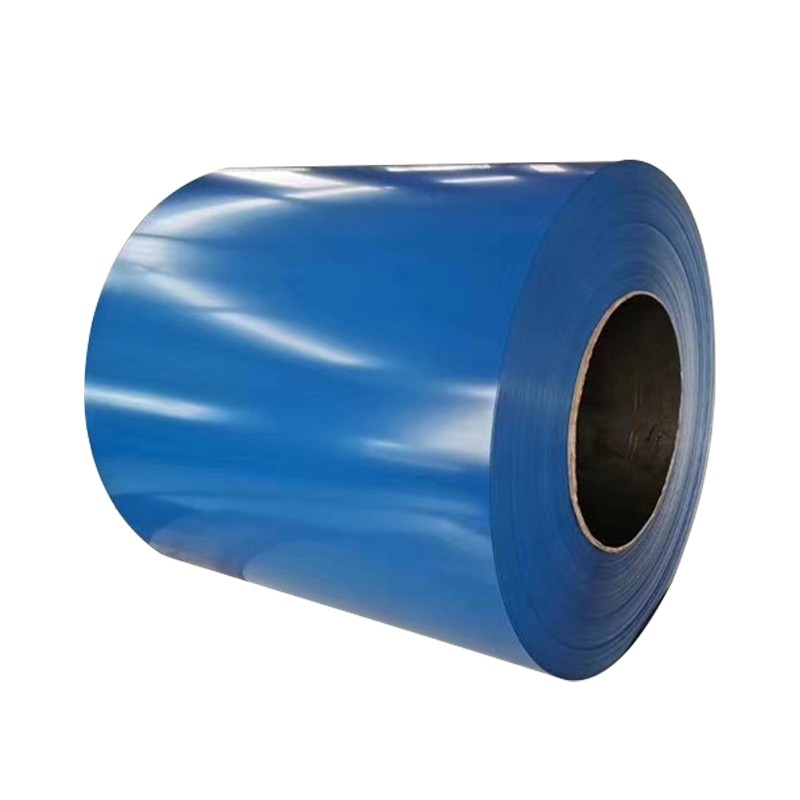0.8mm Thickness Manufacturer PPGI