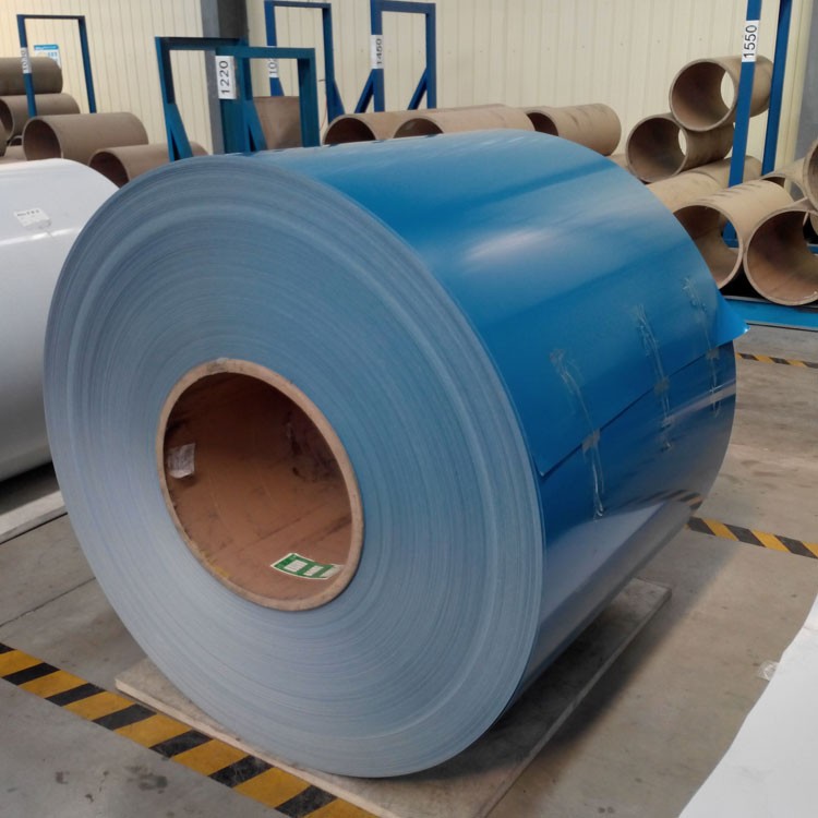 Color Coated Sheet Plate Prepaint