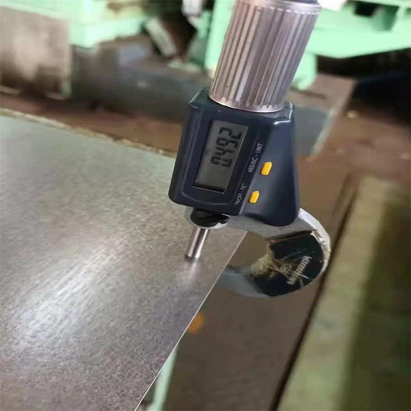 14 gauge galvanized steel coil sh