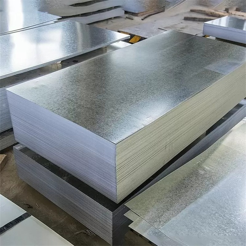 Galvanized steel sheet z70 z140 0