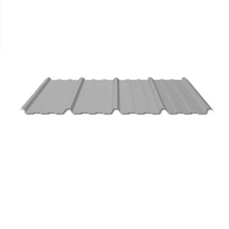 ASTM Metal Roof Sheet Corrugated 