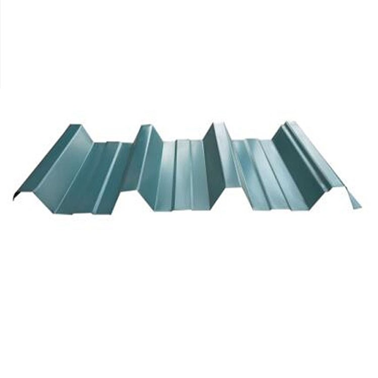 corrugated sheet steel metal roof